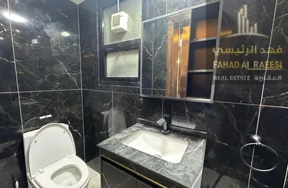 Apartment - 2 Bedrooms - 3 Bathrooms for sale in Al Khor Tower A1 - Al Khor Towers - Ajman Downtown - Ajman
