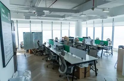 Office Space - Studio for sale in I Rise Tower - Barsha Heights (Tecom) - Dubai
