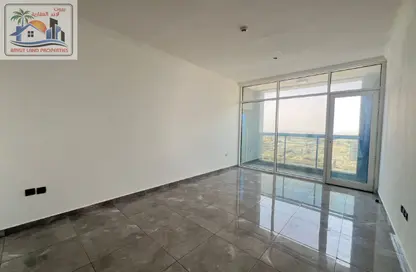 Apartment - 1 Bedroom - 2 Bathrooms for rent in Al Majaz 2 - Al Majaz - Sharjah