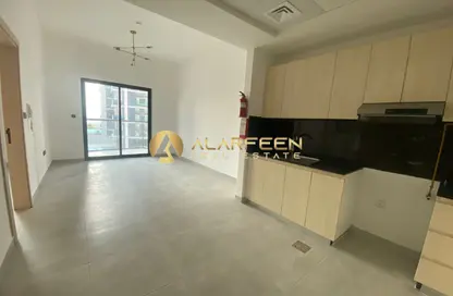 Apartment - 1 Bedroom - 2 Bathrooms for rent in Binghatti Gems - Jumeirah Village Circle - Dubai