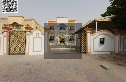 فيلا - 5 غرف نوم - 7 حمامات للبيع في فلل الروضة 3 - 3  الروضة - الروضة - عجمان