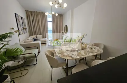 Apartment - 2 Bedrooms - 2 Bathrooms for sale in Confident Lancaster - Liwan - Dubai Land - Dubai