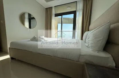 Apartment - 2 Bedrooms - 2 Bathrooms for rent in Aykon City Tower C - Aykon City - Business Bay - Dubai