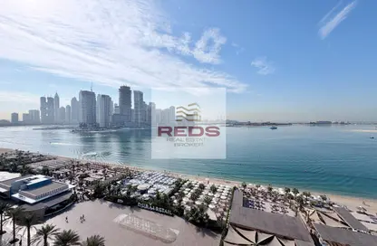 Apartment - 3 Bedrooms - 4 Bathrooms for rent in The Fairmont Palm Residence South - The Fairmont Palm Residences - Palm Jumeirah - Dubai Apartment - 3 Bedrooms - 4 Bathrooms for rent in The Fairmont Palm Residence South - The Fairmont Palm Residences - Palm Jumeirah - Dubai