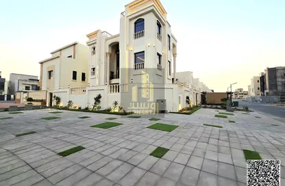 فيلا - 6 غرف نوم - 8 حمامات للبيع في الزاهية جاردنز - الزاهية - عجمان