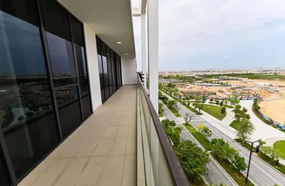 شقة - 3 غرف نوم - 4 حمامات للايجار في شقق مسك - الجادة - الشارقة