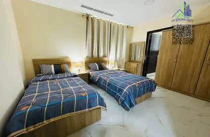 Apartment - 2 Bedrooms - 2 Bathrooms for rent in The Icon Casa 2 - Al Rashidiya 3 - Al Rashidiya - Ajman