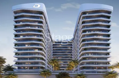 Apartment - 1 Bedroom - 1 Bathroom for sale in Elo 3 - Damac Hills 2 - Dubai