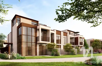 Townhouse - 3 Bedrooms - 4 Bathrooms for sale in Mudon Al Ranim 7 - Mudon - Dubai Townhouse - 3 Bedrooms - 4 Bathrooms for sale in Mudon Al Ranim 7 - Mudon - Dubai