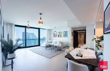 Apartment - 2 Bedrooms - 3 Bathrooms for sale in Burj Vista 1 - Burj Vista - Downtown Dubai - Dubai