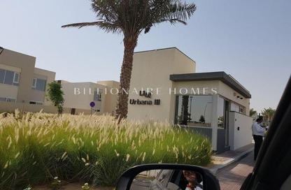 Apartment - 2 Bedrooms - 2 Bathrooms for sale in Urbana III - EMAAR South - Dubai South (Dubai World Central) - Dubai