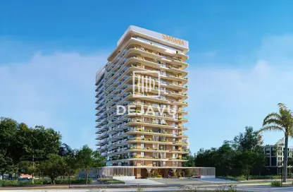 شقة - 1 حمام للبيع في مروج سامانا بارك - مجمع دبي ريزيدنس - دبي لاند - دبي