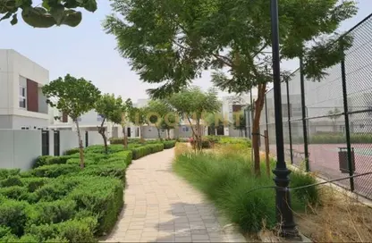Townhouse - 3 Bedrooms - 3 Bathrooms for rent in Amaranta - Villanova - Dubai Land - Dubai