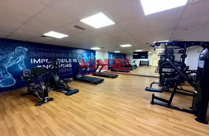 Apartment - 1 Bedroom - 2 Bathrooms for rent in Samia Azizi - Al Furjan - Dubai