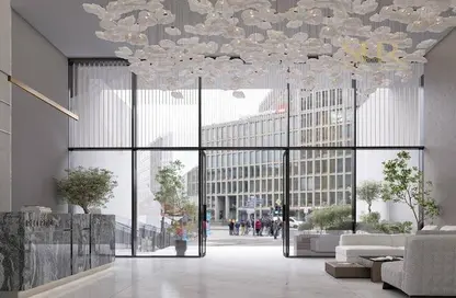 شقة - 2 غرف نوم - 3 حمامات للبيع في حدائق الورود 2 - الضاحية 12 - قرية الجميرا سركل - دبي شقة - 2 غرف نوم - 3 حمامات للبيع في حدائق الورود 2 - الضاحية 12 - قرية الجميرا سركل - دبي