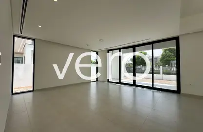 Villa - 4 Bedrooms - 5 Bathrooms for rent in Caya - Arabian Ranches 3 - Dubai