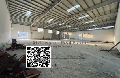 مستودع - استوديو - 1 حمام للايجار في أم درع - أم القيوين