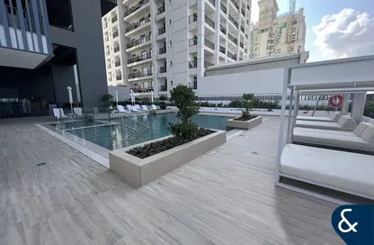 شقة - غرفة نوم - 1 حمام للايجار في بلغرافيا هايتس 1 - بلجرافيا هايتس - الضاحية 12 - قرية الجميرا سركل - دبي شقة - غرفة نوم - 1 حمام للايجار في بلغرافيا هايتس 1 - بلجرافيا هايتس - الضاحية 12 - قرية الجميرا سركل - دبي