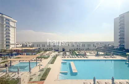 شقة - غرفة نوم - 1 حمام للبيع في حدائق لايم - دبي هيلز استيت - دبي