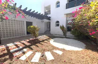 فيلا - استوديو - 4 حمامات للايجار في فلل ام سقيم 2 - أم سقيم 2 - أم سقيم - دبي