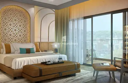 Villa - 7 Bedrooms - 7+ Bathrooms for sale in Morocco by Damac - Damac Lagoons - Dubai