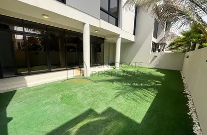 Townhouse - 3 Bedrooms - 3 Bathrooms for rent in Topanga - DAMAC Hills - Dubai