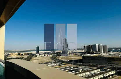 Apartment - 2 Bedrooms - 3 Bathrooms for sale in Julphar Residence - Al Reem Island - Abu Dhabi