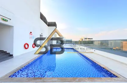 Apartment - 1 Bedroom - 2 Bathrooms for rent in Al Khair 2 - Al Satwa - Dubai Apartment - 1 Bedroom - 2 Bathrooms for rent in Al Khair 2 - Al Satwa - Dubai