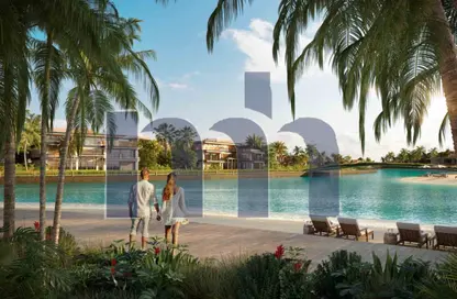 Villa - 7 Bedrooms - 7+ Bathrooms for sale in Reem Hills - Najmat Abu Dhabi - Al Reem Island - Abu Dhabi