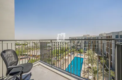 Apartment - 3 Bedrooms - 3 Bathrooms for sale in Mudon Views - Mudon - Dubai