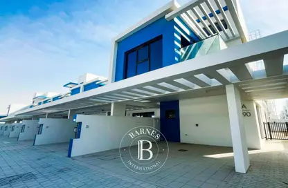 فيلا - 4 غرف نوم - 5 حمامات للبيع في سانتوريني - داماك لاجونز - دبي فيلا - 4 غرف نوم - 5 حمامات للبيع في سانتوريني - داماك لاجونز - دبي