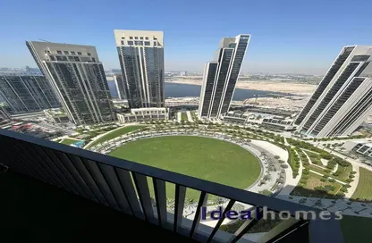 شقة - 2 غرف نوم - 2 حمامات للايجار في برج كريك هورايزون 1 - الخور الأفق - ميناء خور دبي (ذا لاجونز) - دبي