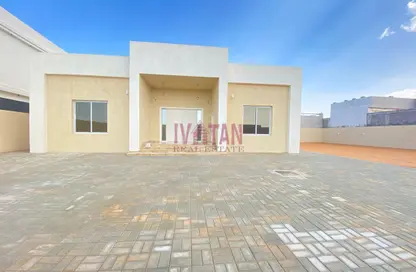 Villa - 4 Bedrooms - 4 Bathrooms for rent in Al Riffa - Ras Al Khaimah