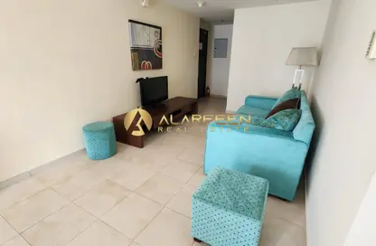 شقة - 2 غرف نوم - 2 حمامات للايجار في الماسة - مدينة دبي الرياضية - دبي