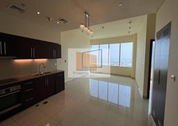Apartment - 1 bedroom - 2 bathrooms for rent in Nation Towers - Corniche Road - Abu Dhabi