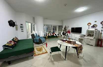 Apartment - 1 Bedroom - 2 Bathrooms for rent in Concorde Tower - JLT Cluster H - Jumeirah Lake Towers - Dubai