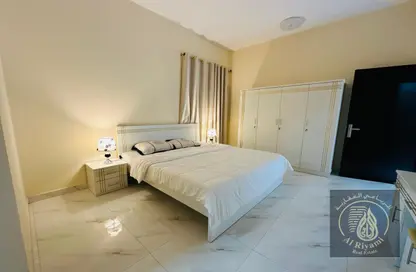 شقة - 2 غرف نوم - 2 حمامات للايجار في فايرمونت عجمان - النخيل 2 - النخيل - عجمان