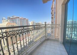 Apartment - 3 bedrooms - 4 bathrooms for rent in Taliatela Street - Al Nahda - Sharjah