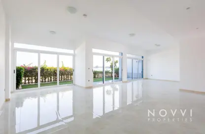 فيلا - 5 غرف نوم - 6 حمامات للايجار في بالما ريزيدنس - نخلة جميرا - دبي