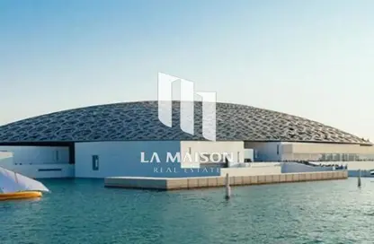 Villa - 6 Bedrooms - 7+ Bathrooms for sale in Saadiyat Lagoons - Saadiyat Island - Abu Dhabi