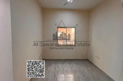 Apartment - 1 Bedroom - 2 Bathrooms for rent in Ajman Global City - Al Alia - Ajman