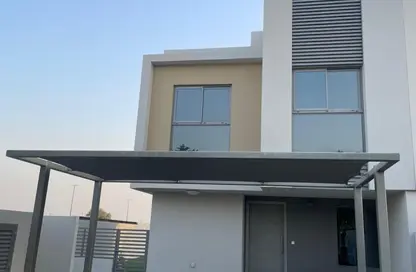 Townhouse - 3 Bedrooms - 4 Bathrooms for sale in Al Zahia 1 - Al Zahia - Muwaileh Commercial - Sharjah