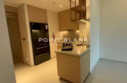 Apartment - 2 Bedrooms - 2 Bathrooms for rent in Vida Residence Downtown - Downtown Dubai - Dubai