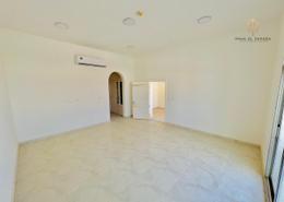 Empty Room image for: Villa - 7 bedrooms - 8 bathrooms for rent in Ramlat Zakher - Zakher - Al Ain, Image 1