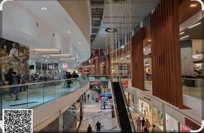 Retail - Studio - 1 Bathroom for rent in Al Naemiya Tower 3 - Al Naemiya Towers - Al Nuaimiya - Ajman