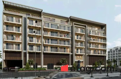 Apartment - 1 Bedroom - 2 Bathrooms for sale in Glorious Central Residences - Al Warsan 4 - Al Warsan - Dubai