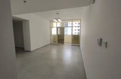 Apartment - 2 Bedrooms - 2 Bathrooms for rent in Al Naemiya Tower 2 - Al Naemiya Towers - Al Nuaimiya - Ajman
