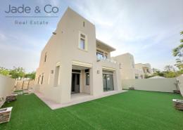 Villa - 4 bedrooms - 5 bathrooms for sale in Azalea - Arabian Ranches 2 - Dubai