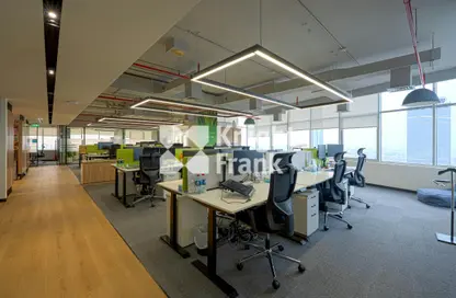 Office Space - Studio for sale in Mazaya Business Avenue AA1 - Mazaya Business Avenue - Jumeirah Lake Towers - Dubai