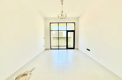 Apartment - 1 Bedroom - 1 Bathroom for rent in Q-Line - Liwan - Dubai Land - Dubai
